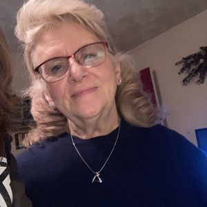 Meet your Posher, Darlene